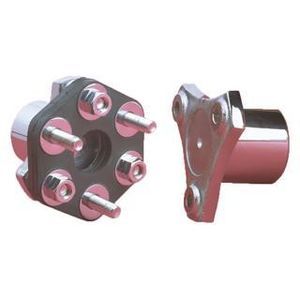 elastomer coupling