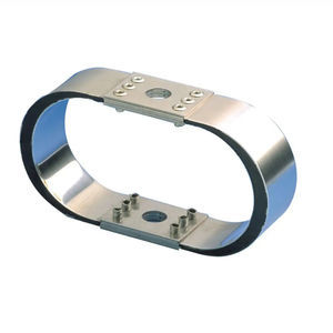 round anti-vibration mount 1