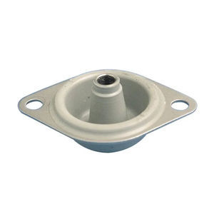 flange anti-vibration mount 1