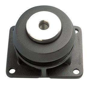 conical anti-vibration mount 1