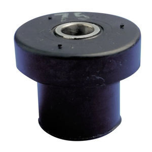 round anti-vibration mount 1