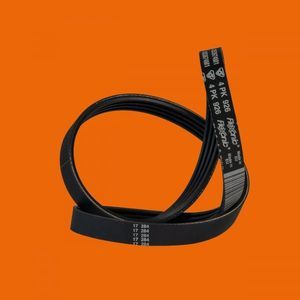 ribbed belt 1