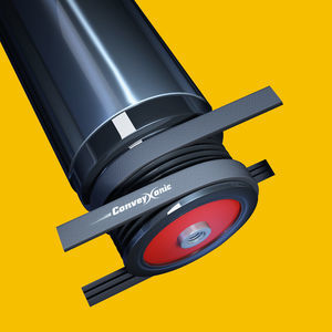 flexible conveyor belt 1