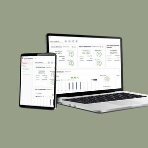 load monitoring system 1