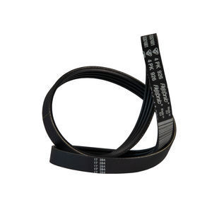 ribbed belt