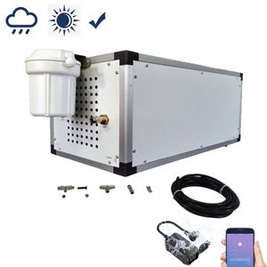 commercial mist system