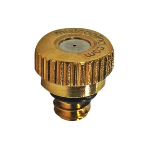 misting nozzle / stainless steel