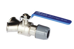 ball valve