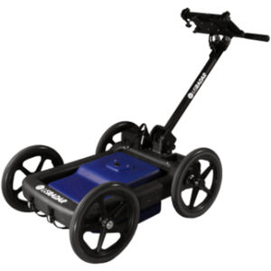 ground penetrating radar