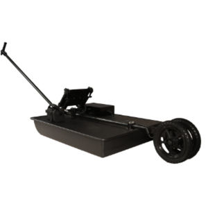 mapping ground penetrating radar