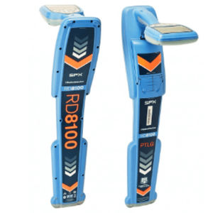 underground pipe locator