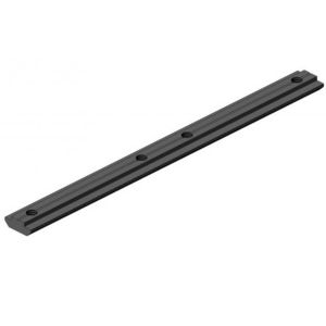 T groove slot nut