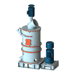 impact grinding mill