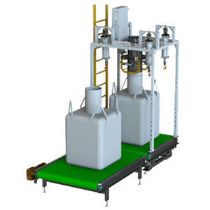 automatic packaging machine