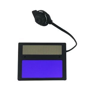 自动变暗的滤光器