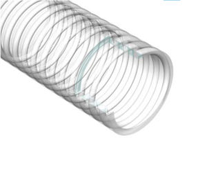foodstuffs hose / alcohol / low-temperature / food-grade