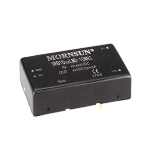 chassis-mounted直流/直流转换器