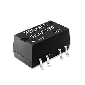 SMD DC/DC converter module