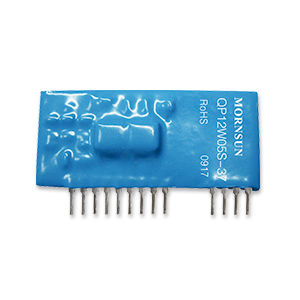 IGBT transistor module