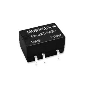 SMD DC/DC converter module
