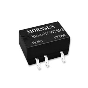 SMD DC/DC converter