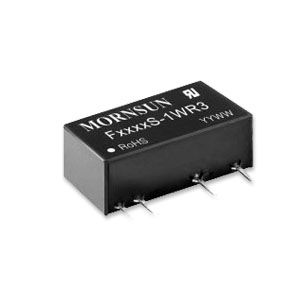 SIP直流/直流转换器