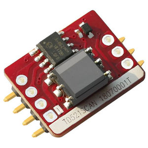 CAN transceiver module