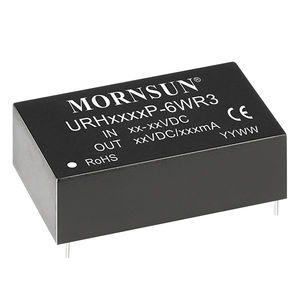 DIP DC-DC converter