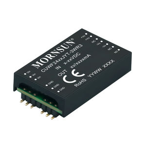 SMD直流-直流转换器