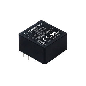 compact AC-DC converter