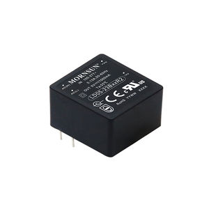compact AC/DC converter