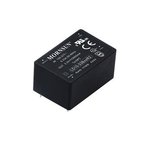 compact AC-DC converter