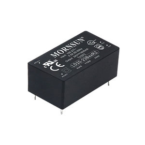 industrial AC-DC converter