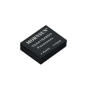 RS485 transceiver module
