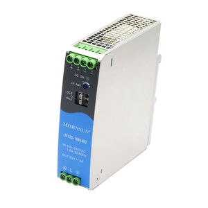 AC/DC power supply - LIF240-10BxxR2 series - MORNSUN Guangzhou Science ...