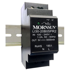 AC/DC power supply