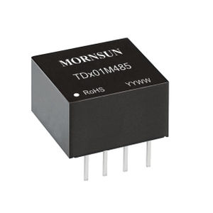 RS485 transceiver module