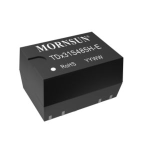 RS485 transceiver module