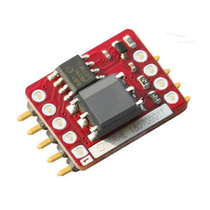 RS485收发器模块