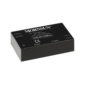 紧凑的AC / DC变换器