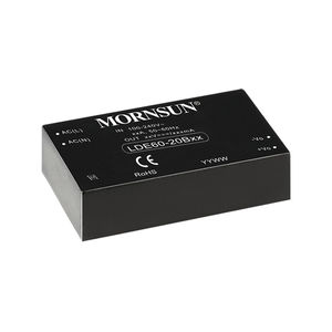 紧凑的AC / DC变换器