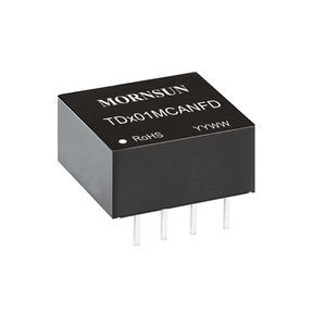 CAN transceiver module