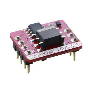 CAN Bus interface module