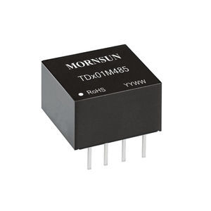 RS485 transceiver module