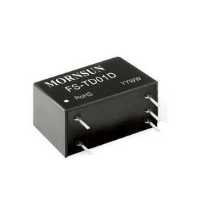 type 1 surge suppressor