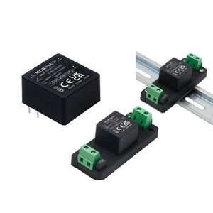 compact AC-DC converter