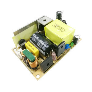 compact AC/DC converter