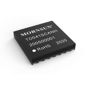CAN transceiver module 1