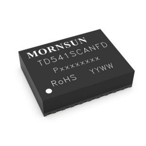 CAN transceiver module