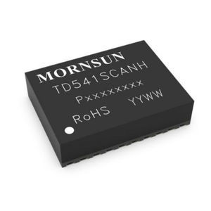 CAN transceiver module